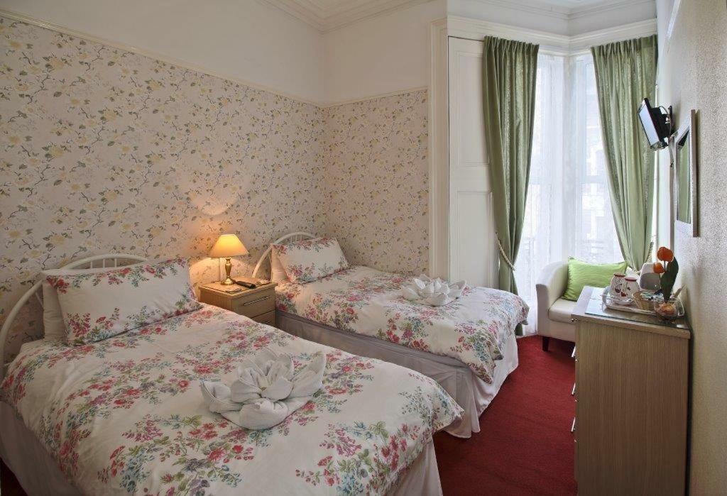 Florence Guest House เวสตัน-ซูเปอร์-แมร์ ภายนอก รูปภาพ